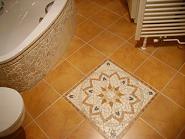 Firma Roger Ruppel - Fliesen, Platten, Mosaikunikate